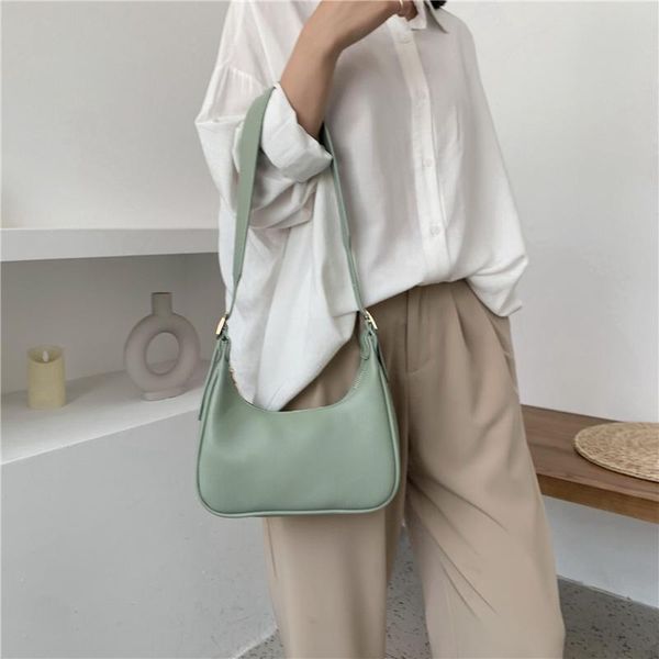 evening bags half moon design small pu leather crossbody for women 2021 luxury solid color shoulder handbags lady simple travel bag
evening bags half moon design small pu leather crossbody for women 2021 luxury solid color shoulder handbags lady simple travel bag