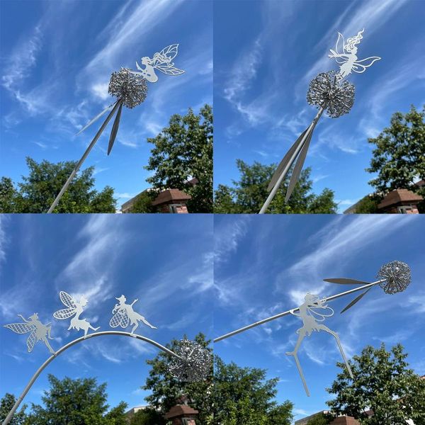 garden decorations fairy dandelion decor metal art statue crafts figurines stakes ornaments for outdoor yard patio pathway home decoration
garden decorations fairy dandelion decor metal art statue crafts figurines stakes ornaments for outdoor yard patio pathway home decoration