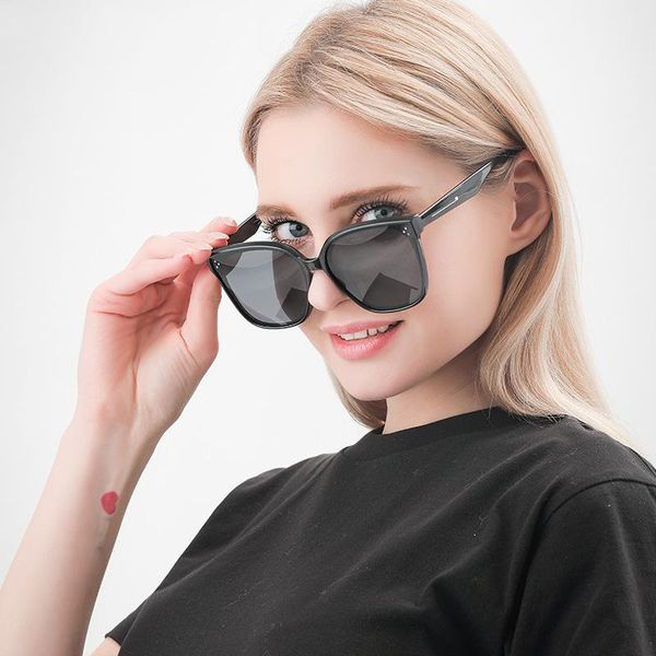 sunglasses fashion design square for women polarized travel driving vision glasses oversized luxury ladies eyewear uv400 oculos, White;black
sunglasses fashion design square for women polarized travel driving vision glasses oversized luxury ladies eyewear uv400 oculos, White;black