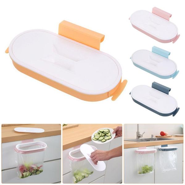 hooks & rails portable plastic garbage hanging bag kitchen trash storage rack hook scouring pad dry shelf holder organzier gadgets
hooks & rails portable plastic garbage hanging bag kitchen trash storage rack hook scouring pad dry shelf holder organzier gadgets