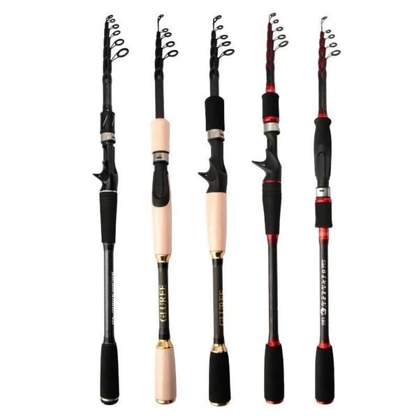 fishing rod solid tip spinning carbon lure travel 1.8m 2.1m 2.4m 2.7m 3.0m 3.3m 3.6m boat rods
fishing rod solid tip spinning carbon lure travel 1.8m 2.1m 2.4m 2.7m 3.0m 3.3m 3.6m boat rods