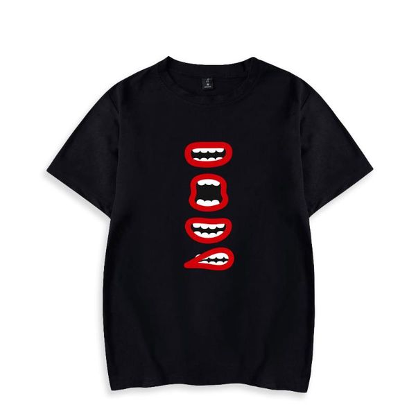 berywam print spring summer t-shirts street fashion men women streetwear t-shirt kawaii style casaul boys girls men's, White;black
berywam print spring summer t-shirts street fashion men women streetwear t-shirt kawaii style casaul boys girls men's, White;black