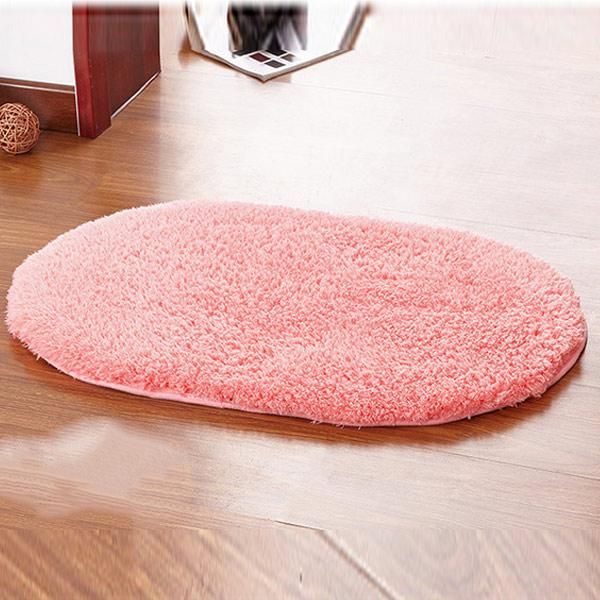 40x60cm fashion carpet oval polyester plush anti-slip pad soft room floor sofa mats for bathroom kitchen living e7 carpets
40x60cm fashion carpet oval polyester plush anti-slip pad soft room floor sofa mats for bathroom kitchen living e7 carpets