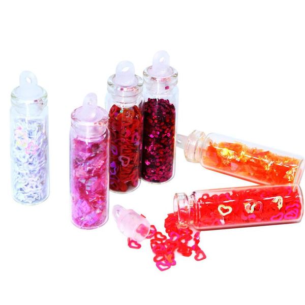 nail art kits 24 pcs/set slime sequins/glitter filler fluffy box toys multifunctional sequins diy kit accessories children colorful decorati
nail art kits 24 pcs/set slime sequins/glitter filler fluffy box toys multifunctional sequins diy kit accessories children colorful decorati
