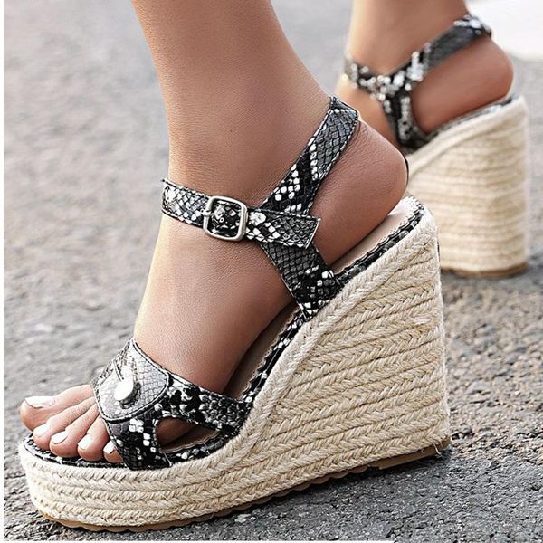sandals lihuamao espadrilles wedges platform ankle strape peep toe casual high heel pumps party beach snandals sole, Black
sandals lihuamao espadrilles wedges platform ankle strape peep toe casual high heel pumps party beach snandals sole, Black