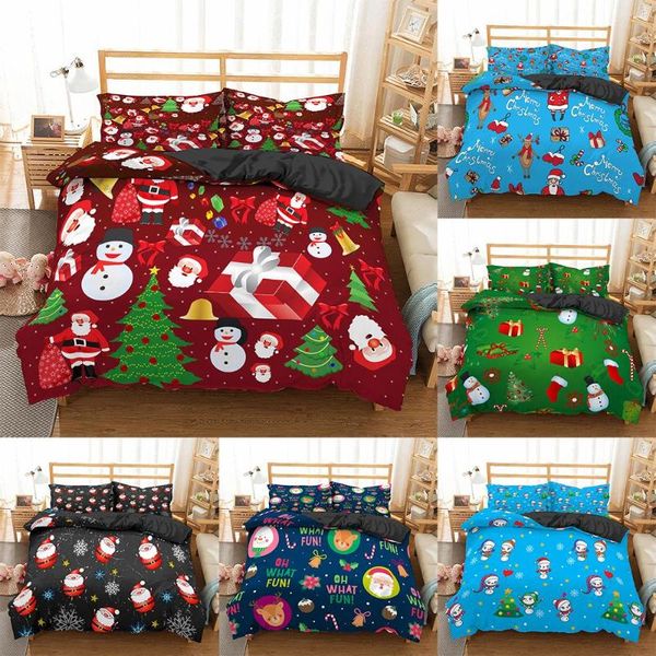bedding sets 2021 christmas style set year santa claus duvet cover child comforter single double king size
bedding sets 2021 christmas style set year santa claus duvet cover child comforter single double king size