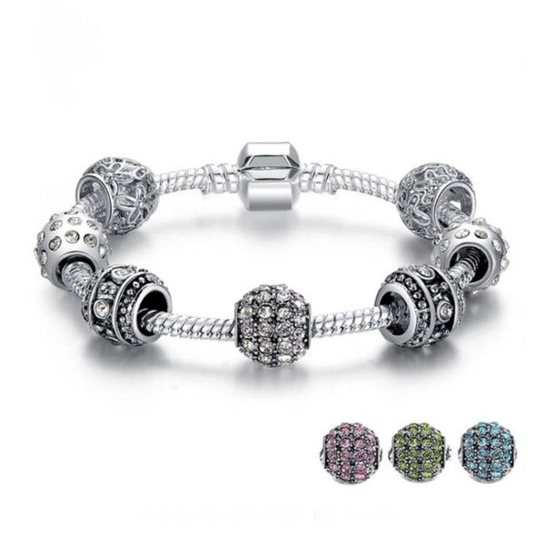 charm bracelets szelam unique cubic zirconia bracelets&bangles for women jewelry crystal bracelet charms flower friendship sbr190318, Golden;silver
charm bracelets szelam unique cubic zirconia bracelets&bangles for women jewelry crystal bracelet charms flower friendship sbr190318, Golden;silver