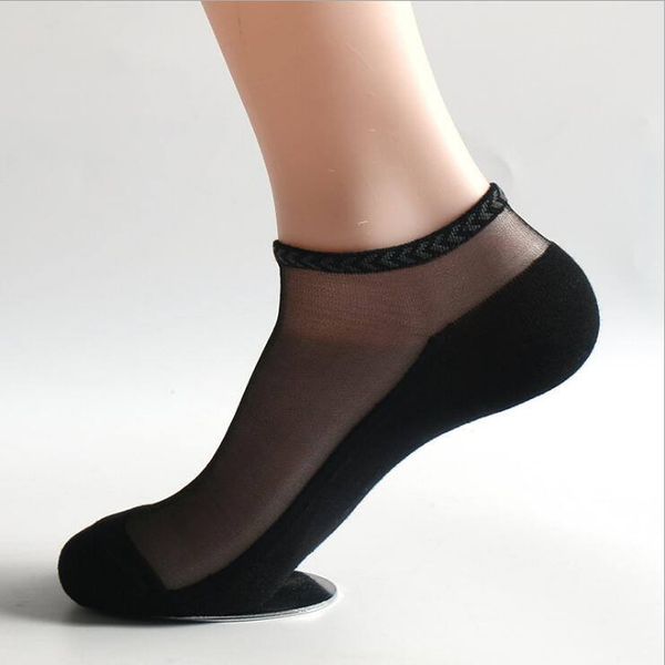 breathable and invisible in summer men's socks fnw084 fashion simple sweat-absorbent solid color sock sockings, Black
breathable and invisible in summer men's socks fnw084 fashion simple sweat-absorbent solid color sock sockings, Black