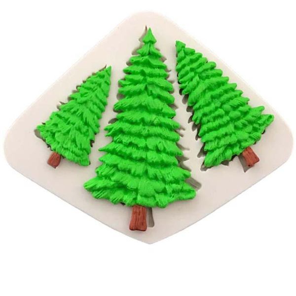 cake tools silicone mold christmas tree shape mould fondant decorating diy kitchen baking
cake tools silicone mold christmas tree shape mould fondant decorating diy kitchen baking