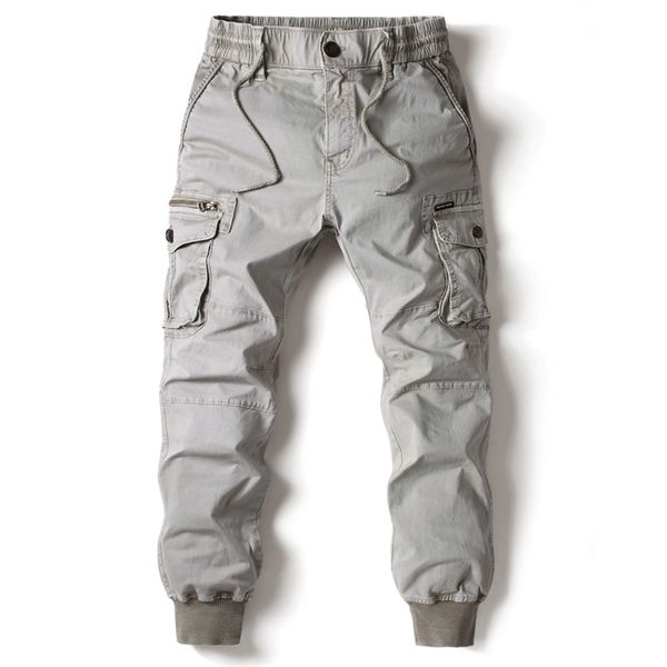 cargo pants men jogging casual pants cotton full length military mens streetwear mens work tactical tracksuit trousers plus size 211112, Black
cargo pants men jogging casual pants cotton full length military mens streetwear mens work tactical tracksuit trousers plus size 211112, Black