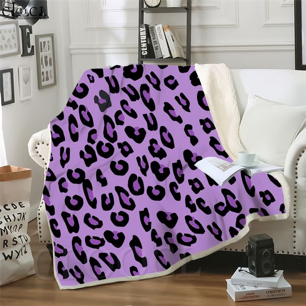 cloocl blankets fashion leopard pattern 3d print street style sofa travel throw blanket teens bedding plush quilt
cloocl blankets fashion leopard pattern 3d print street style sofa travel throw blanket teens bedding plush quilt