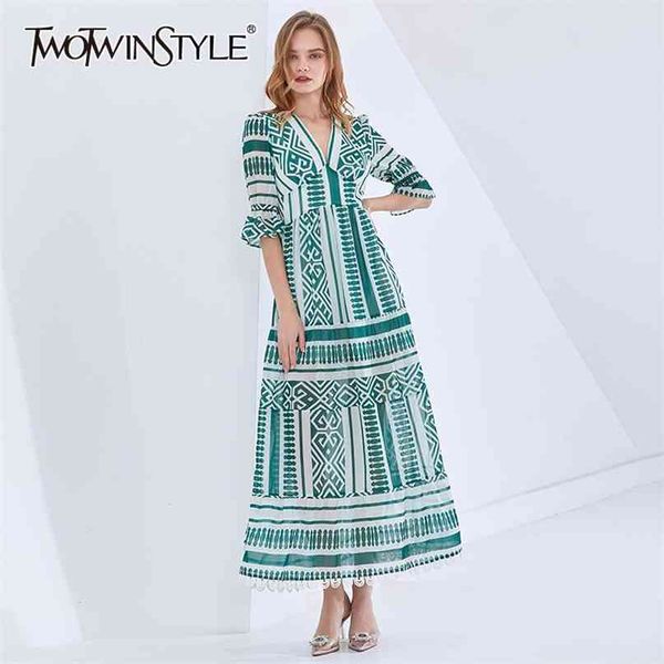 vintage print spring dress for women v neck half sleeve high waist elegant dresses female fashion clothing 210520, Black;gray
vintage print spring dress for women v neck half sleeve high waist elegant dresses female fashion clothing 210520, Black;gray