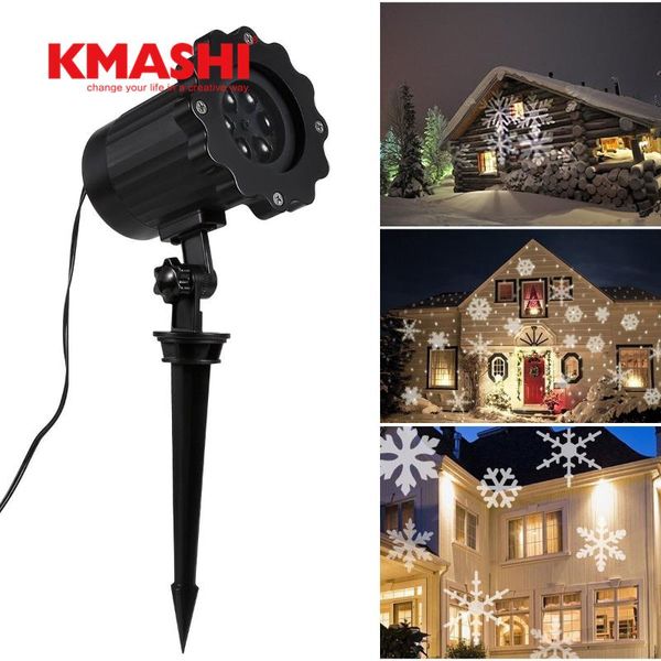 lawn lamps kmashi christmas light projector spotlight 4pics dynamic white snow showparty holiday decoration outdoor lighting
lawn lamps kmashi christmas light projector spotlight 4pics dynamic white snow showparty holiday decoration outdoor lighting