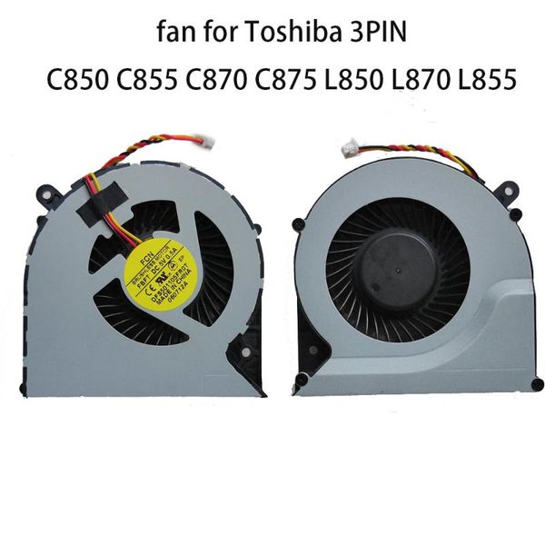 computer fans for satellite c850 c855 c870 c875 l850 l850d l870 l870d l855 c855d cpu cooling fan cooler radiato lappads
computer fans for satellite c850 c855 c870 c875 l850 l850d l870 l870d l855 c855d cpu cooling fan cooler radiato lappads