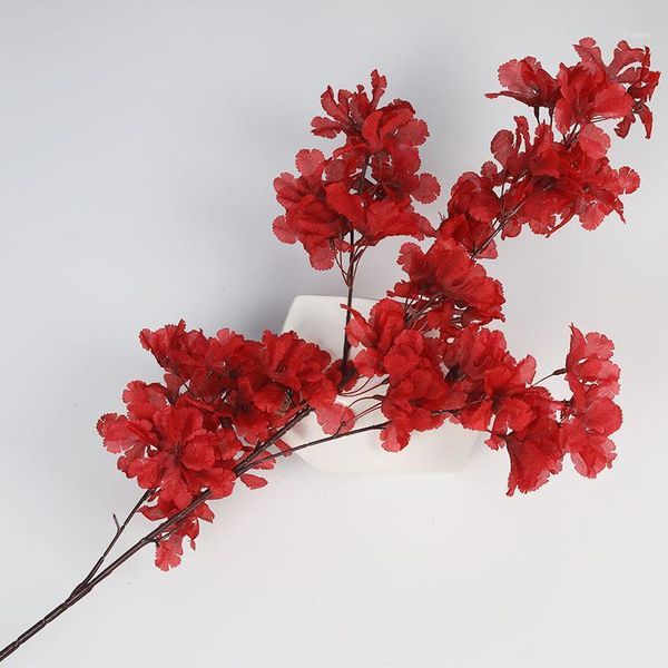 artificial flowers cherry branch home wedding decor autum silk plastic flower fake party room decoration decorative & wreaths
artificial flowers cherry branch home wedding decor autum silk plastic flower fake party room decoration decorative & wreaths