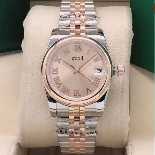 men women wristwatches lovers couples style classic automatic movement mechanical fashion mens womens watch watches wristwatch, Slivery;brown
men women wristwatches lovers couples style classic automatic movement mechanical fashion mens womens watch watches wristwatch, Slivery;brown