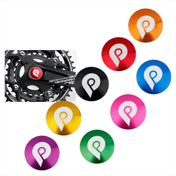bike heels & chainwheels aluminum alloy hollow bicycle chain wheel right crank cap covers dustproof plug compatible with m610 xt bmx cr
bike heels & chainwheels aluminum alloy hollow bicycle chain wheel right crank cap covers dustproof plug compatible with m610 xt bmx cr