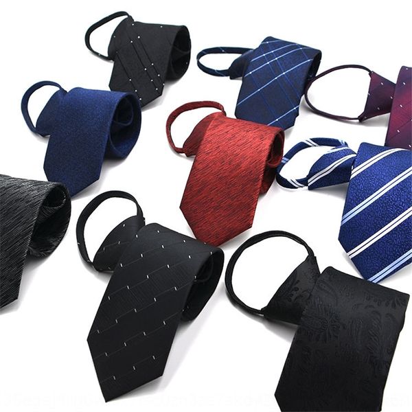 8ef 7 cm lazy no jacquard zipper neck ties stripe solid color zipper jacquard tie, Blue;purple
8ef 7 cm lazy no jacquard zipper neck ties stripe solid color zipper jacquard tie, Blue;purple