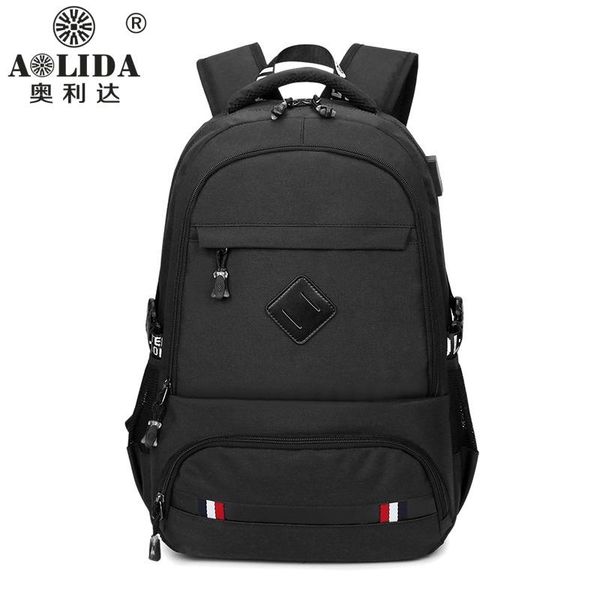 backpack 2021 fashion men multifunctional waterproof backpacks 17 inch lapbag man usb charging travel large capacity
backpack 2021 fashion men multifunctional waterproof backpacks 17 inch lapbag man usb charging travel large capacity
