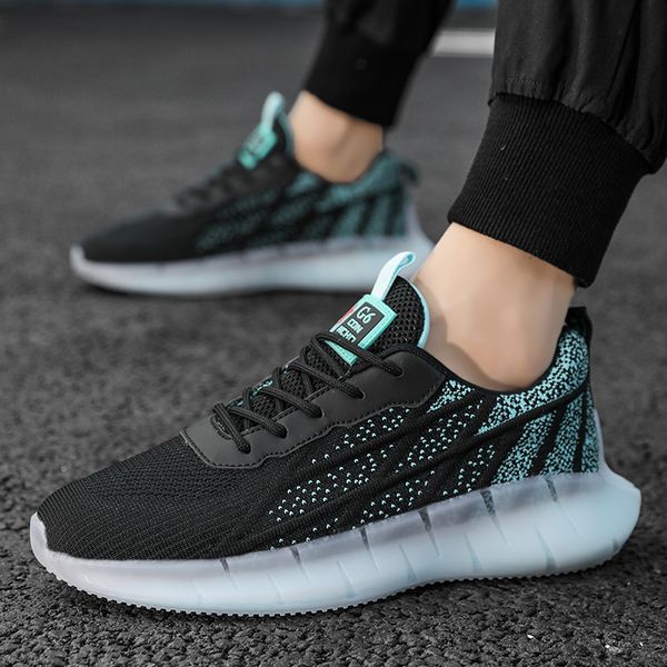 summer breathable men sneakers youth athletics popular men sports shoes lace-up fashion men walking shoes original
summer breathable men sneakers youth athletics popular men sports shoes lace-up fashion men walking shoes original
