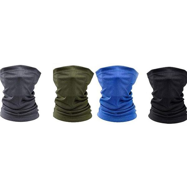 2pcs cycling headscarf sun uv protection neck gaiter scarf reusable dustscarf fishing hiking for men women caps & masks, Black
2pcs cycling headscarf sun uv protection neck gaiter scarf reusable dustscarf fishing hiking for men women caps & masks, Black