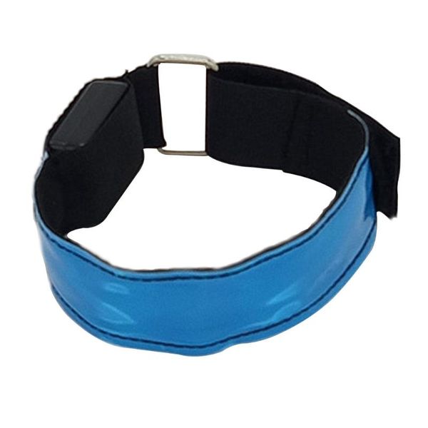 elbow & knee pads 4pcs high visibility jogging reflective strips bracelet glow led armband safty belt sports outdoor night running adjustabl, Black;gray
elbow & knee pads 4pcs high visibility jogging reflective strips bracelet glow led armband safty belt sports outdoor night running adjustabl, Black;gray