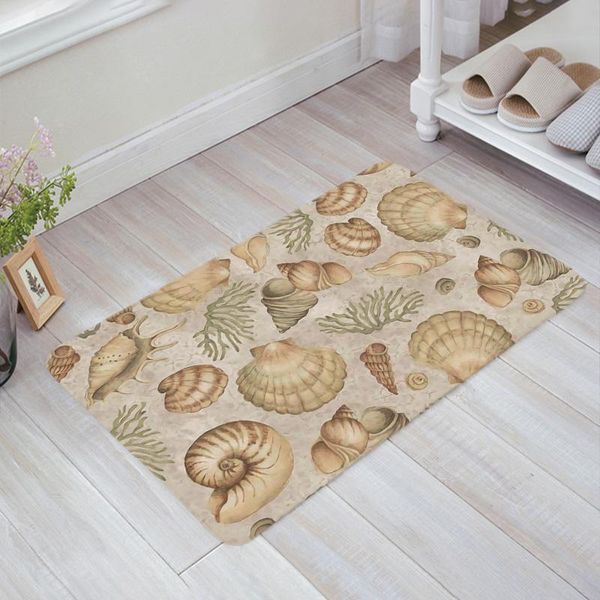 cushion/decorative pillow beach conch starfish shell doormats anti-slip carpet rug bathroom entrance outdoor floor mat home decor
cushion/decorative pillow beach conch starfish shell doormats anti-slip carpet rug bathroom entrance outdoor floor mat home decor