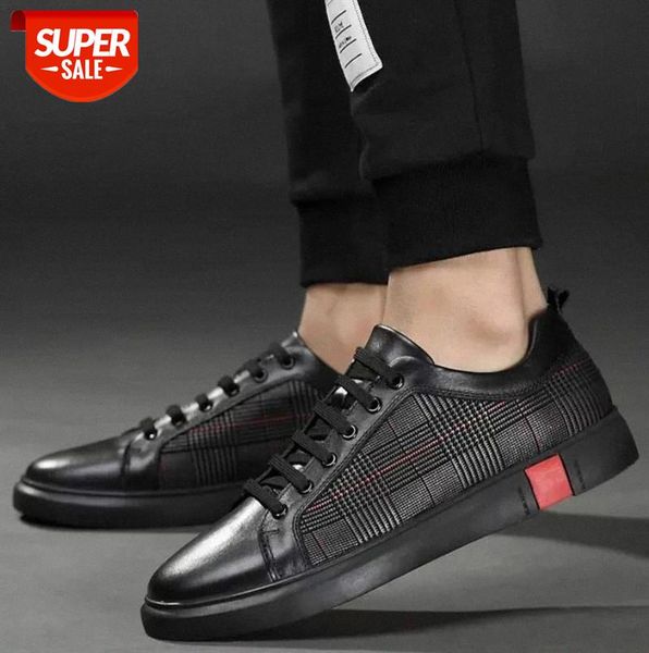 weh genuine leather sneakers mens shoes 2020 fashion men luxury designer sapatos masculinos casuais couro black #hs5w
weh genuine leather sneakers mens shoes 2020 fashion men luxury designer sapatos masculinos casuais couro black #hs5w