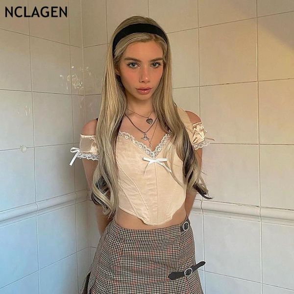 women lace patchwork hollow out v neck boning corset tank bowtie activity club ladies crop slim fitness vest cltohes women's tanks & ca, White
women lace patchwork hollow out v neck boning corset tank bowtie activity club ladies crop slim fitness vest cltohes women's tanks & ca, White