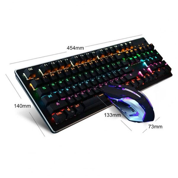 mechanical keyboard gaming wired mouse kit 104 keycaps backlight usb gamer ergonomic mause combos
mechanical keyboard gaming wired mouse kit 104 keycaps backlight usb gamer ergonomic mause combos