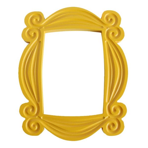 series friends handmade monica door frame wood yellow mon po frames collectible home decor collection gift
series friends handmade monica door frame wood yellow mon po frames collectible home decor collection gift