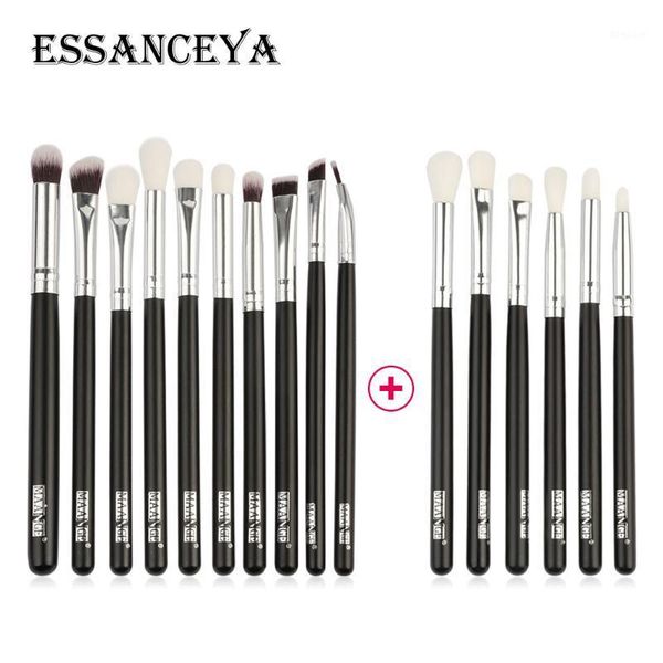 professional 10pcs+6pcs eye makeup brushes set shadow blending make up soft synthetic hair for beauty makeup1
professional 10pcs+6pcs eye makeup brushes set shadow blending make up soft synthetic hair for beauty makeup1