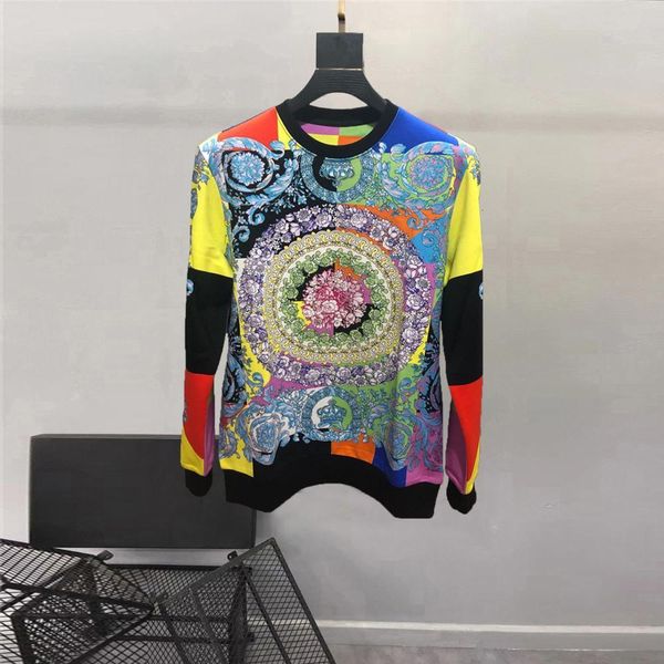 men's hoodies & sweatshirts autumn floral printing male hoodie c510 casual fashion, Black
men's hoodies & sweatshirts autumn floral printing male hoodie c510 casual fashion, Black
