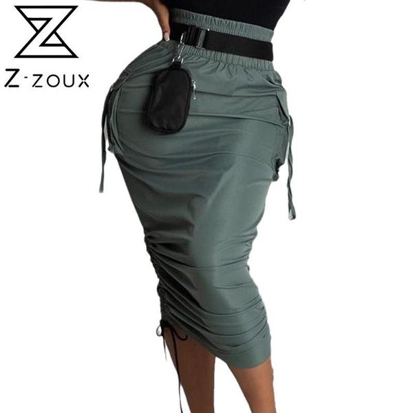 women skirt high waist pencil s pleated drawstring lace up long fashion plus size s spring summer 210524, Black
women skirt high waist pencil s pleated drawstring lace up long fashion plus size s spring summer 210524, Black
