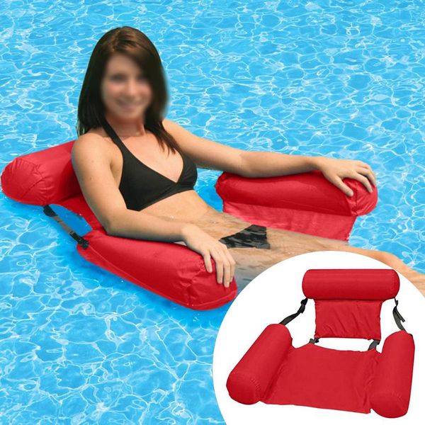 summer inflatable foldable floating row swimming pool water hammock air mattresses bed beach sports lounger chair life vest & buoy
summer inflatable foldable floating row swimming pool water hammock air mattresses bed beach sports lounger chair life vest & buoy