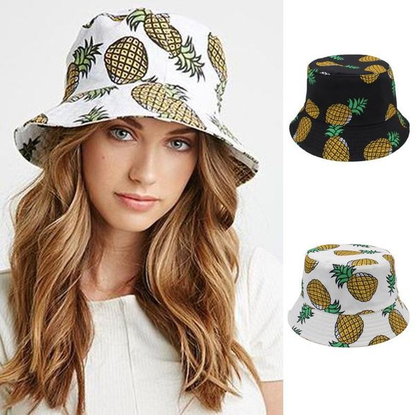 wide brim hats men women pineapple pattern fisherman caps hip hop street style bucket party summer beach travel sunhat size us 7 1/4 uk, Blue;gray
wide brim hats men women pineapple pattern fisherman caps hip hop street style bucket party summer beach travel sunhat size us 7 1/4 uk, Blue;gray