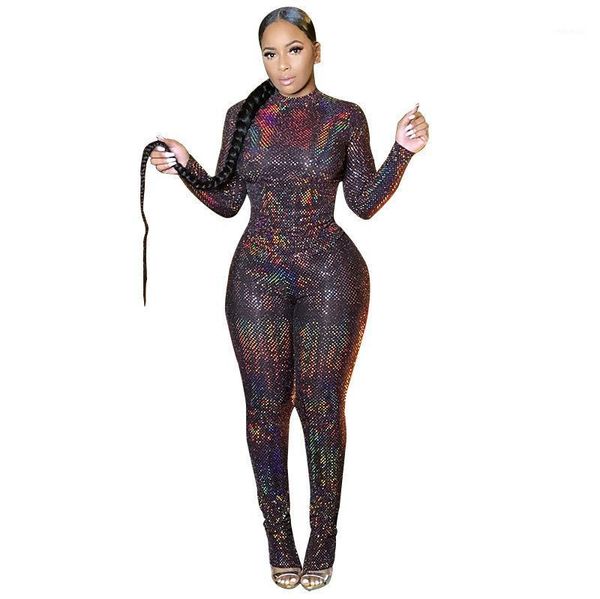 women stamping snake printed 2pcs long sleeve turtleneck +skinny pencil pants street wear party sports spring 2021 women's tracksuits, Gray
women stamping snake printed 2pcs long sleeve turtleneck +skinny pencil pants street wear party sports spring 2021 women's tracksuits, Gray