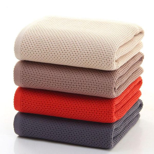 towel pure cotton honeycomb solid color quick drying breathable absorbent soft men and women face wash household
towel pure cotton honeycomb solid color quick drying breathable absorbent soft men and women face wash household