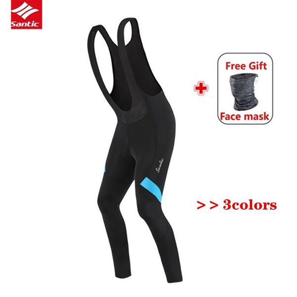 racing pants santic reflective bib tights 4d padding shockproof lightweight mtb road bike long breathable riding bicycle, Black;blue
racing pants santic reflective bib tights 4d padding shockproof lightweight mtb road bike long breathable riding bicycle, Black;blue