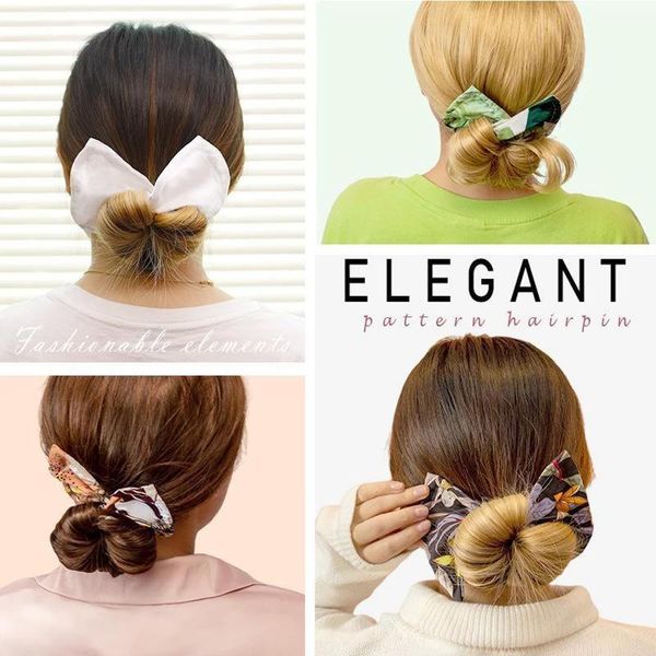 hair accessories 1 pcs fashion bands women summer print headbands stewardess coiler lazy, Slivery;white
hair accessories 1 pcs fashion bands women summer print headbands stewardess coiler lazy, Slivery;white