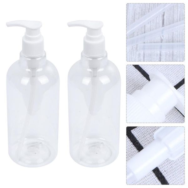 liquid soap dispenser 8pcs 500ml refillable pump bottles transparent shampoo lotion for bathroom kitchen
liquid soap dispenser 8pcs 500ml refillable pump bottles transparent shampoo lotion for bathroom kitchen