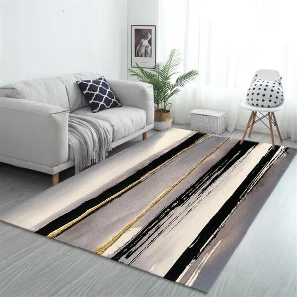 carpets retro strip washable living room carpet bedside rugs bedroom large doormat sofa soft floor mats for kitchen bathroom
carpets retro strip washable living room carpet bedside rugs bedroom large doormat sofa soft floor mats for kitchen bathroom
