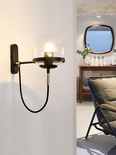 loft nordic decoration home crystal bedroom light wall lights led mirror bedside living room lamp
loft nordic decoration home crystal bedroom light wall lights led mirror bedside living room lamp