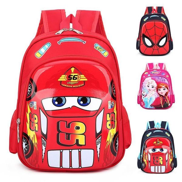 car kid cartoon for school bags children kindergarten backpack boys girls travel storage book
car kid cartoon for school bags children kindergarten backpack boys girls travel storage book