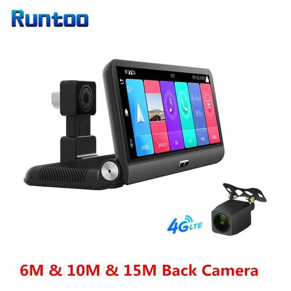 smart rearview mirror camera 4g android car dvr 1080p dual lens dash cam auto registrar driving video recorder gps wifi dvrs
smart rearview mirror camera 4g android car dvr 1080p dual lens dash cam auto registrar driving video recorder gps wifi dvrs