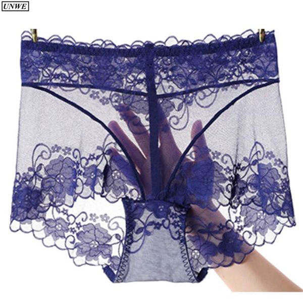 women's panties lace transparent briefs for women thin seamless high waist ice silk underwear erotic appeal, Black;pink
women's panties lace transparent briefs for women thin seamless high waist ice silk underwear erotic appeal, Black;pink