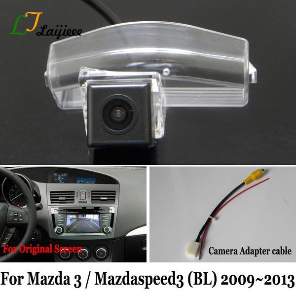 car rear view cameras& parking sensors for 3 bl 2009 2010 2011 2012 2013 oem monitor compatible reverse camera / hd backup & rc
car rear view cameras& parking sensors for 3 bl 2009 2010 2011 2012 2013 oem monitor compatible reverse camera / hd backup & rc
