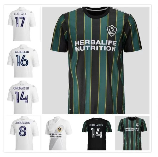 chicharito 21 22 home white away soccer jerseys la galaxy blue gerrard giovani beckham j.dos santos 2021 2022 football shirt, Black;yellow 
chicharito 21 22 home white away soccer jerseys la galaxy blue gerrard giovani beckham j.dos santos 2021 2022 football shirt, Black;yellow