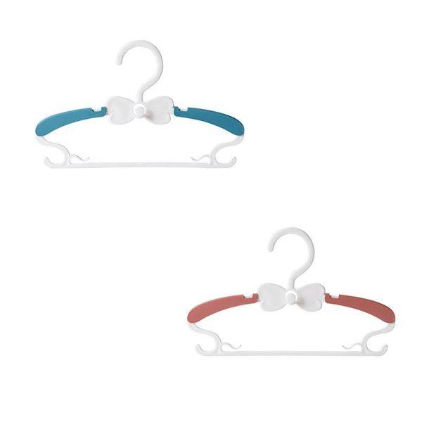 hangers & racks 10pcs children's clothes hanger portable plastic windproof storage rack
hangers & racks 10pcs children's clothes hanger portable plastic windproof storage rack