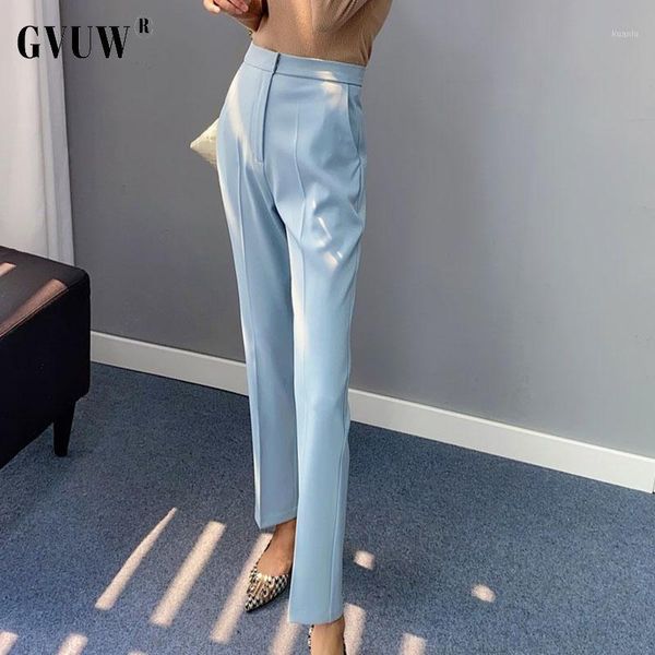 women's pants & capris gvuw 2021 suit high waist straight bobbin casual autumn slim loose pipe wholesale kb2371, Black;white
women's pants & capris gvuw 2021 suit high waist straight bobbin casual autumn slim loose pipe wholesale kb2371, Black;white